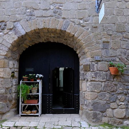 Conte Spencer Bed and Breakfast Caserta Vecchia Exterior foto