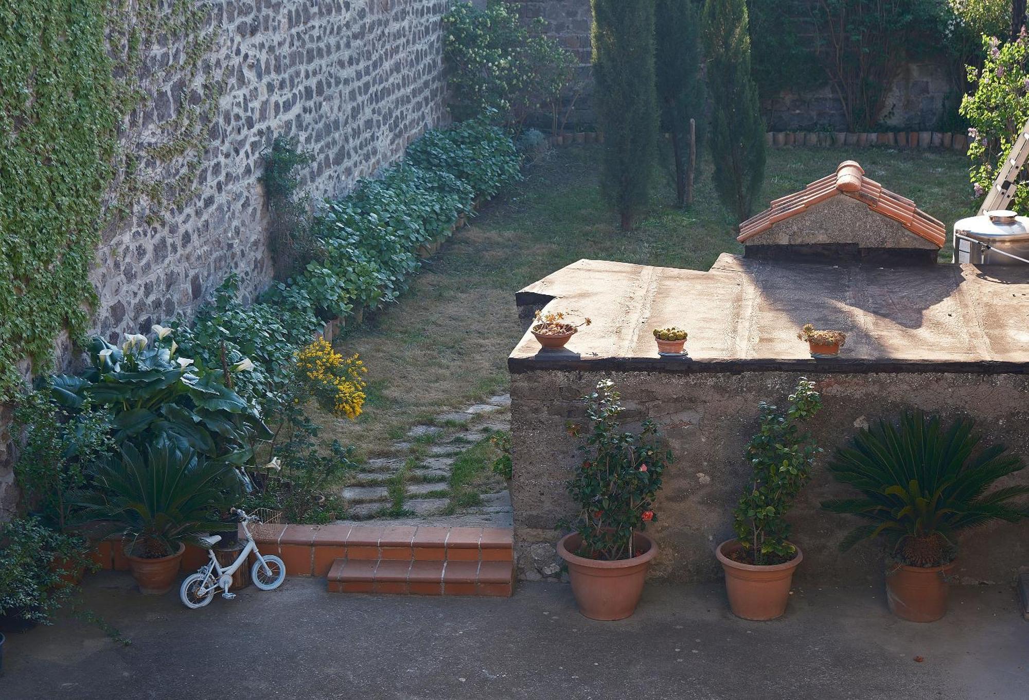 Conte Spencer Bed and Breakfast Caserta Vecchia Exterior foto