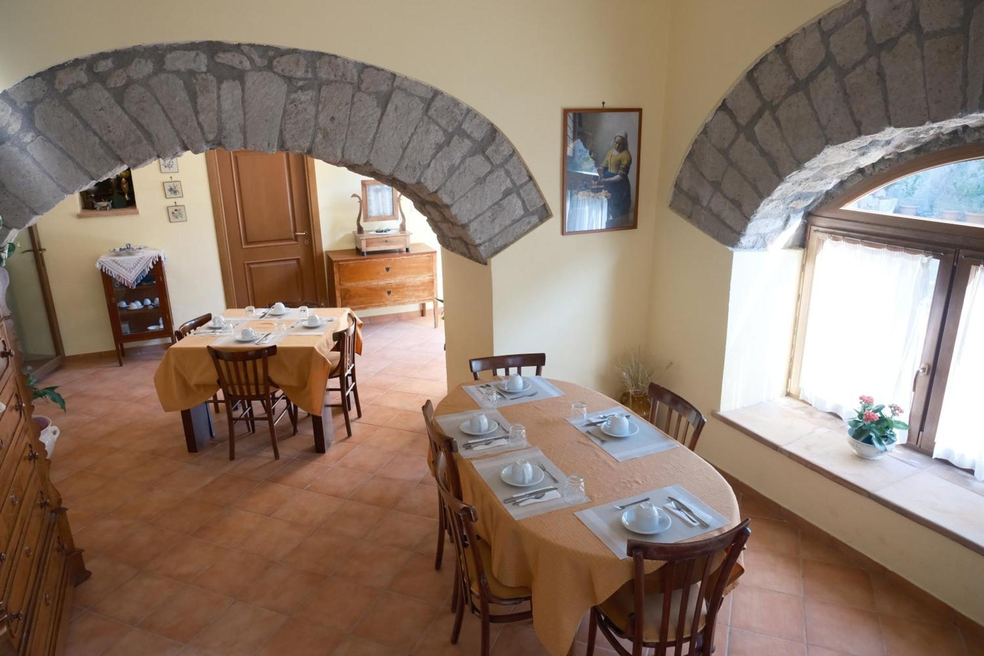 Conte Spencer Bed and Breakfast Caserta Vecchia Exterior foto