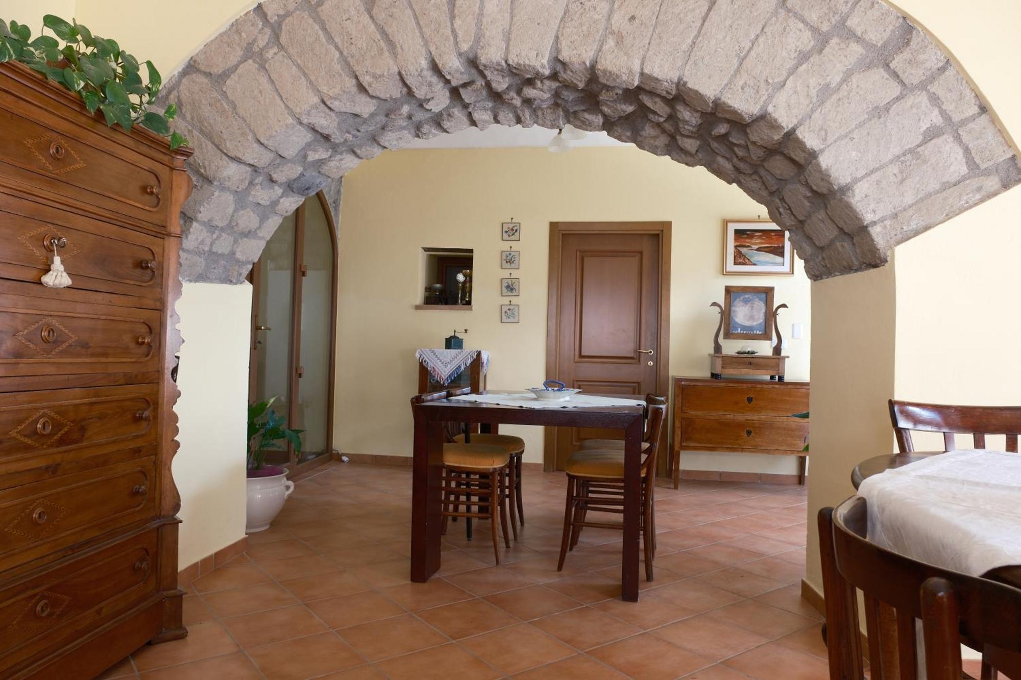 Conte Spencer Bed and Breakfast Caserta Vecchia Exterior foto