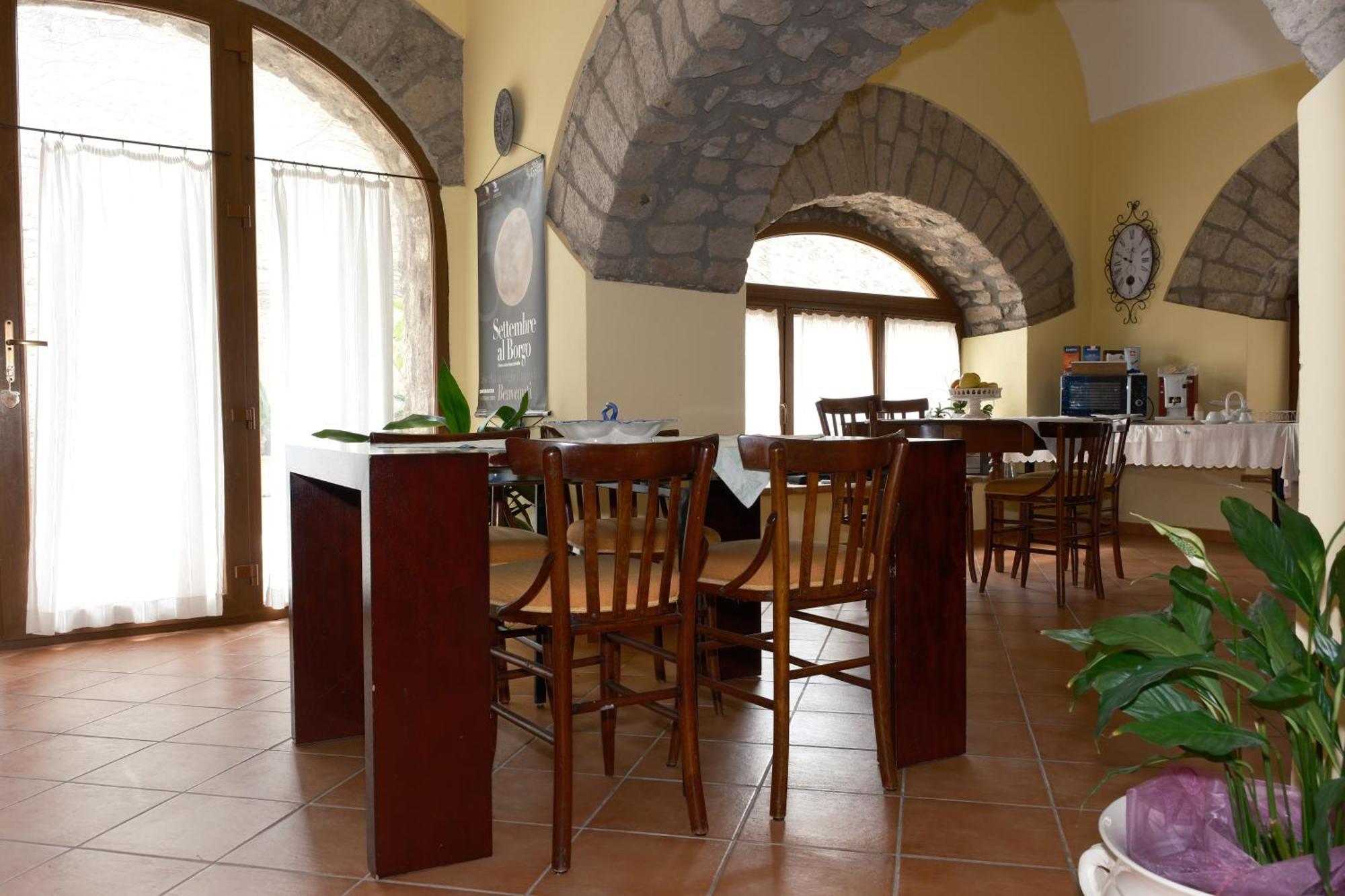 Conte Spencer Bed and Breakfast Caserta Vecchia Exterior foto