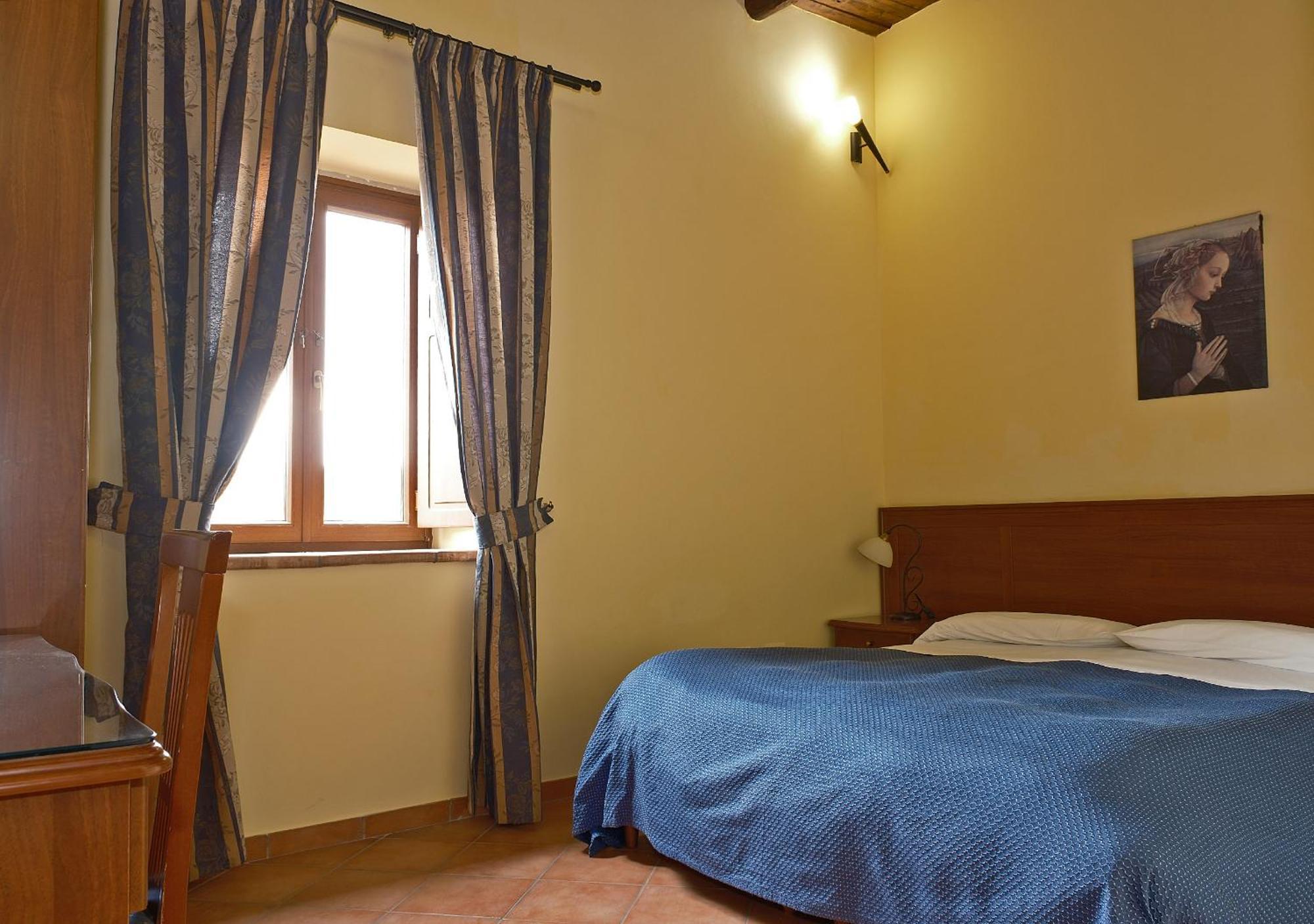 Conte Spencer Bed and Breakfast Caserta Vecchia Exterior foto