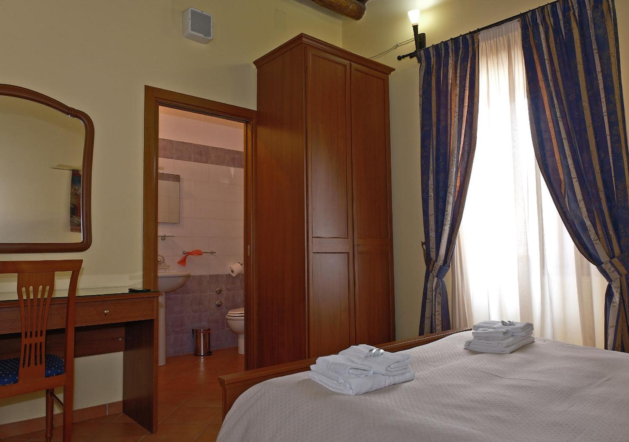 Conte Spencer Bed and Breakfast Caserta Vecchia Exterior foto