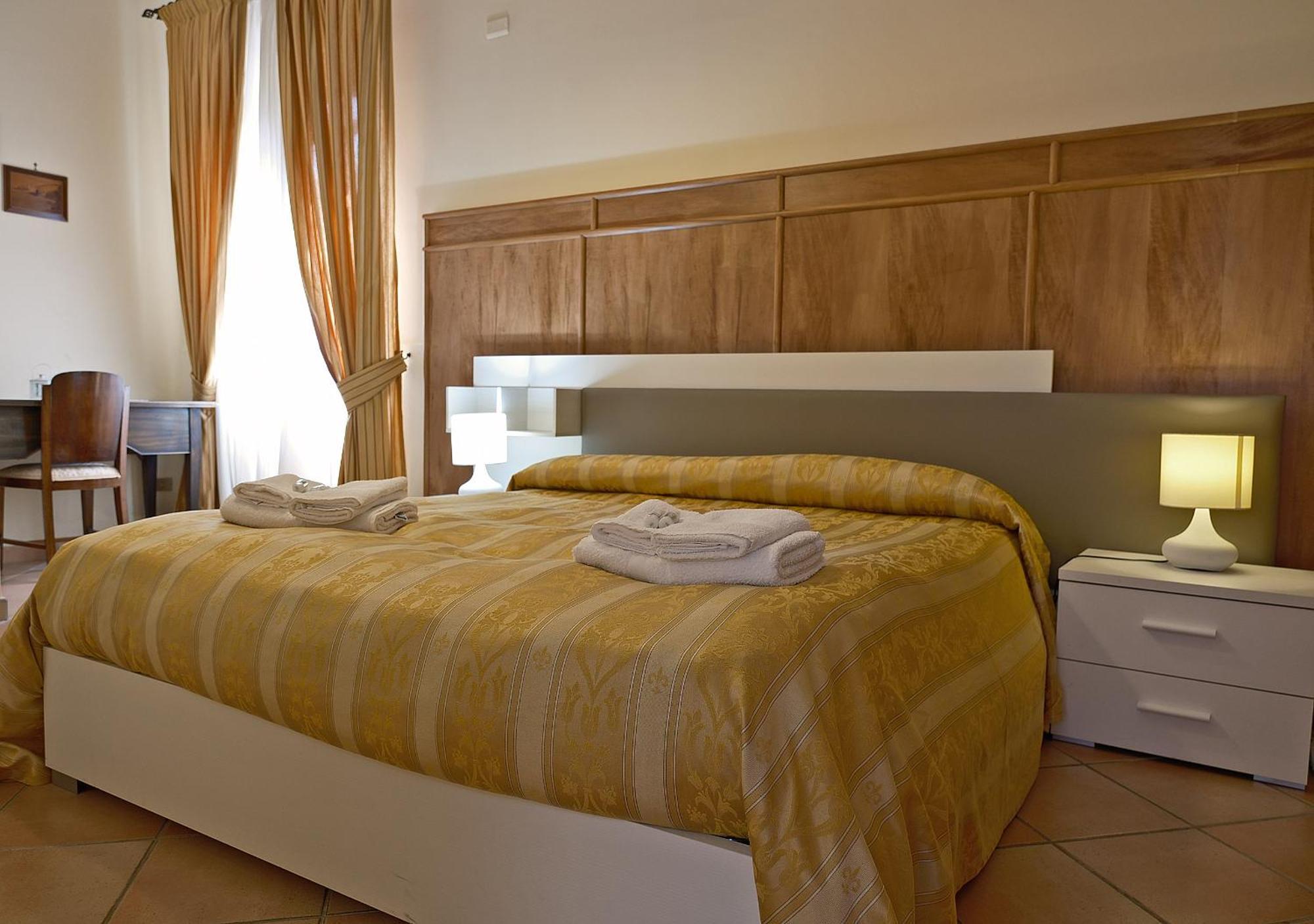 Conte Spencer Bed and Breakfast Caserta Vecchia Exterior foto