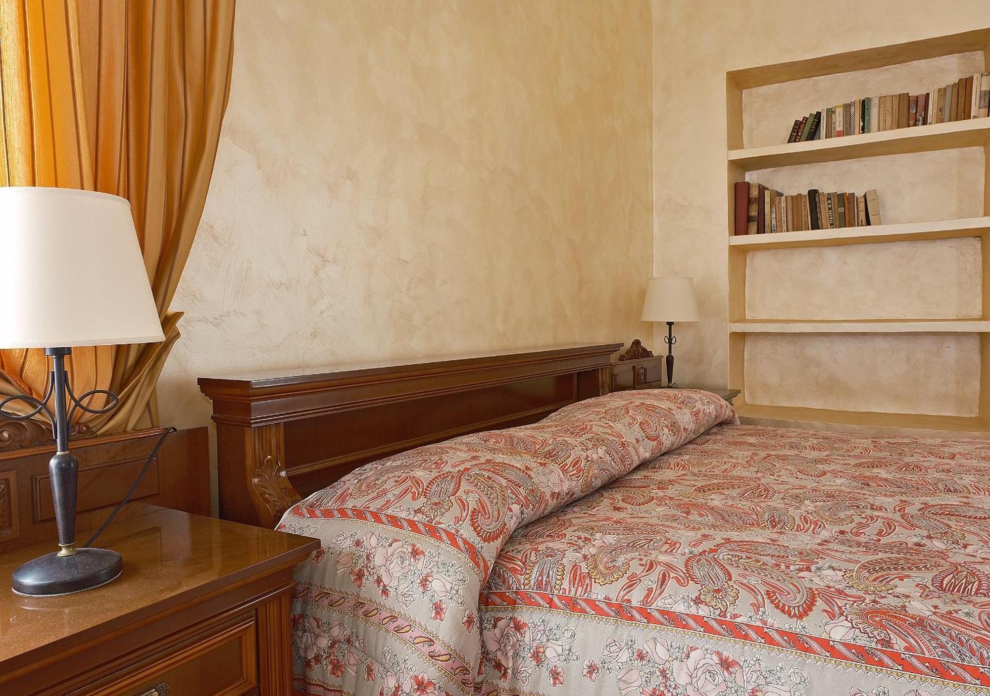 Conte Spencer Bed and Breakfast Caserta Vecchia Exterior foto